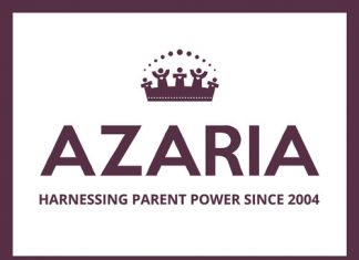 Azaria – here to help brands grow