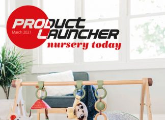 Product Launcher is back! Nursery Today Product Launcher