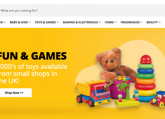 DownYourHighStreet assists retailers during Pandemic