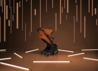 Anex Air-X Toffee is here for you