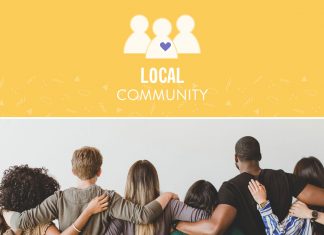 Bambino Mio gives back to local community