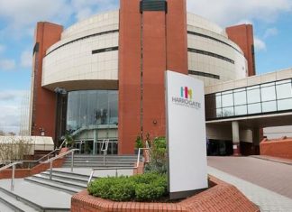 Great news for Harrogate Int. Nursery Fair – NHS Nightingale hospitals to close in April