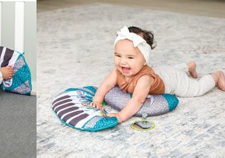 Play a Tune with Infantino