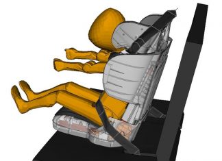 JMDA Design announce child car seat design webinar