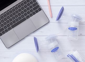 Lansinoh Commits to Climate Neutrality by 2030