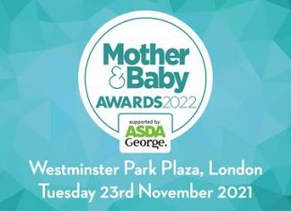 Mother&Baby Awards entry date looming