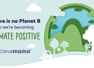 There Is No Planet B