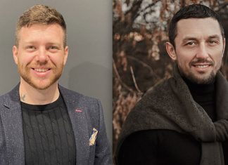 Anex begins to form its team in the UK