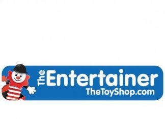 The Entertainer ready to re-open on Monday