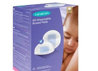 Lansinoh shines bright with stars