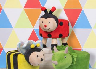 Story Time with Animal Friends