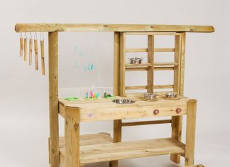 My 1st Years partners with Panther Logistics