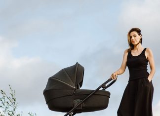 Scandinavian brand Noordi gets to the heart of sustainability