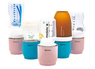 Nupeaa Appoint bébélephant