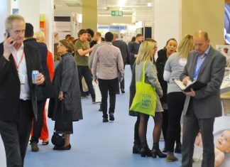 Harrogate adds new hall for October