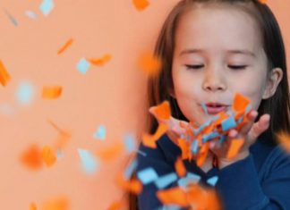 KIDLY celebrates 5th birthday Kidly Celebrate 5th Birthday