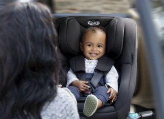 TURN2ME…FOREVER with Graco