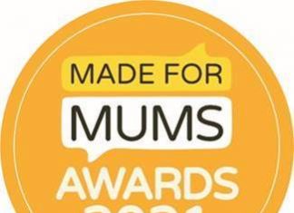 MadeForMums Awards 2021 announced: Revealing how the Pandemic has changed parenting