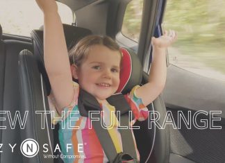 A Cozy N Safe Child Is A Happy Child