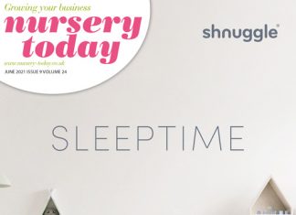 Jump into the June issue of Nursery Today Nursery Today June 2021