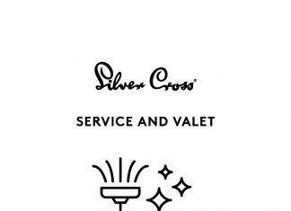 Silver Cross launches ‘Donate to Charity’ valet service