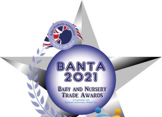 Gain recognition for outstanding products at Harrogate