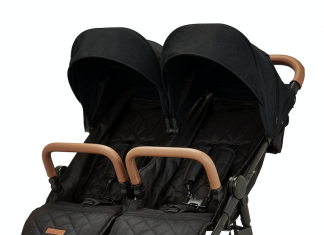 Seeing double with Ickle Bubba