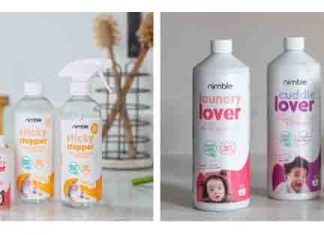 Subscription service launched by Nimble