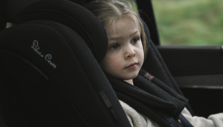 Excitement builds at Silver Cross as first TV advert to be aired