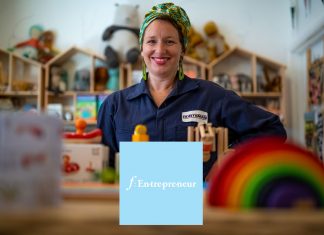 Campaign to find UK’s inspiring female entrepreneurs kicks off