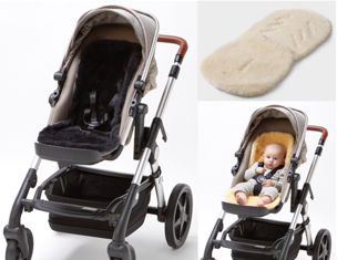 Give Little Ones the Ride of their Lives – Naturally!