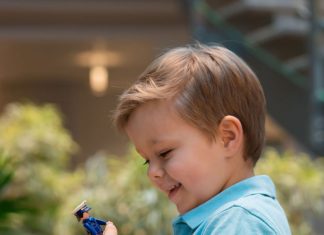 Playmobil release research in time for National Play Day