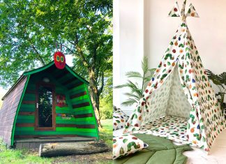 New licensees and new deals for The Very Hungry Caterpillar