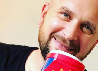 FQ Magazine announce the appointment of Tim Barnes-Clay as Editor