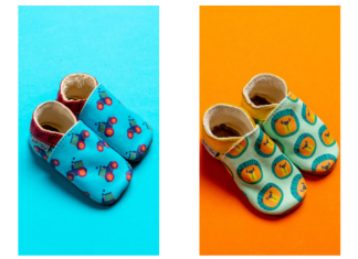 Blade & Rose collabs with Inch Blue!