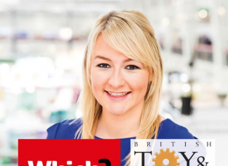 BTHA comments on Which? survey highlighting unsafe toys