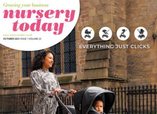 Nursery Today’s October issue ready to read online Nursery Today October 2021
