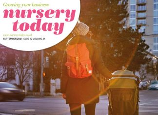 The digital September issue of Nursery Today is available to read now. Nursery Today September 2021 edition