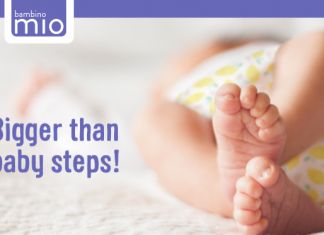 Bambino Mio Secures £13m Investment