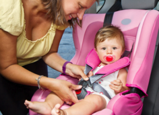 Sales of R44 car seats are coming to an end