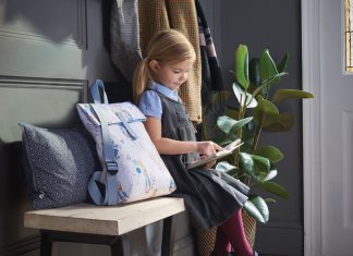 Enesco’s Peter Rabbit Baby Collection proves a winner!