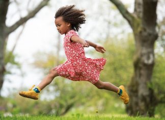 Frugi Funds Teacher Training Through Eco-Schools