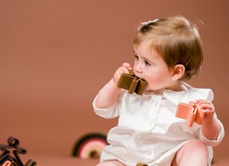 It’s never too early to introduce diversity…