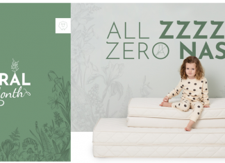 All The ZZZ’S, Absolutely No Nasties!