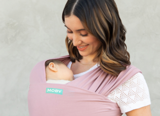 Moby moves to Hippychick