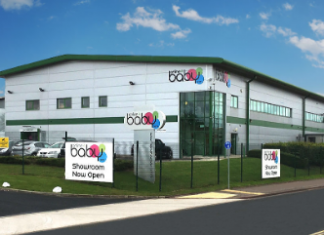 Online4baby secures Which? recognition