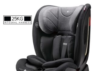 A new take on an old classic