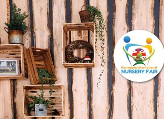 ABC Design Launch 2022 Collection at Harrogate ABC Design at Harrogate