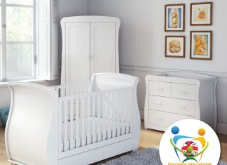 Babymore – Quality at its finest Babymore at Harrogate