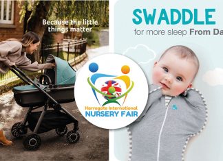 Cheeky Rascals – new brands showcased Cheeky Rascals at Harrogate